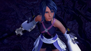Illustration for article titled Give us playable Kairi: why female playable characters are important